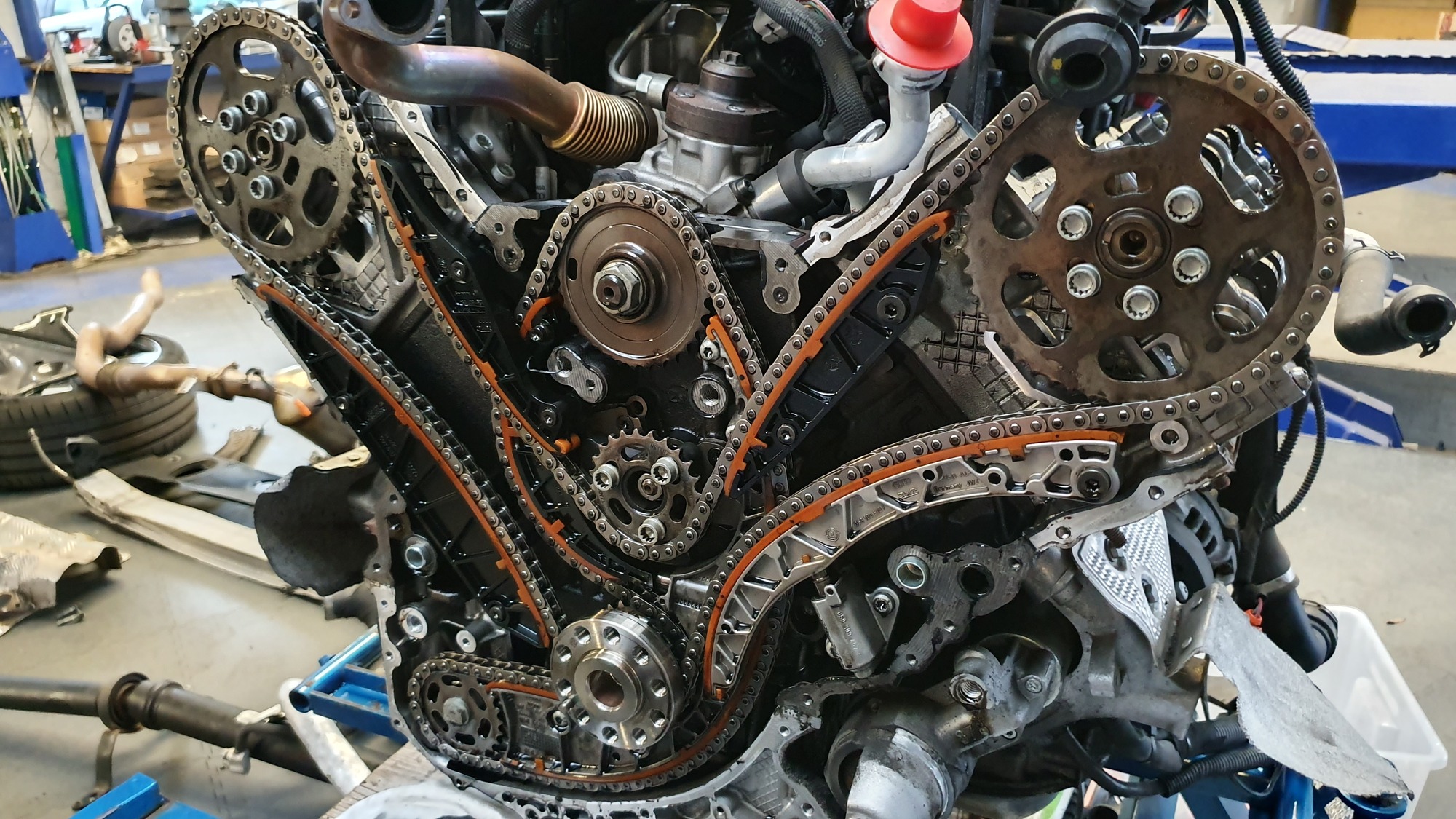 Mécanicien Saint-Dié-des-Vosges