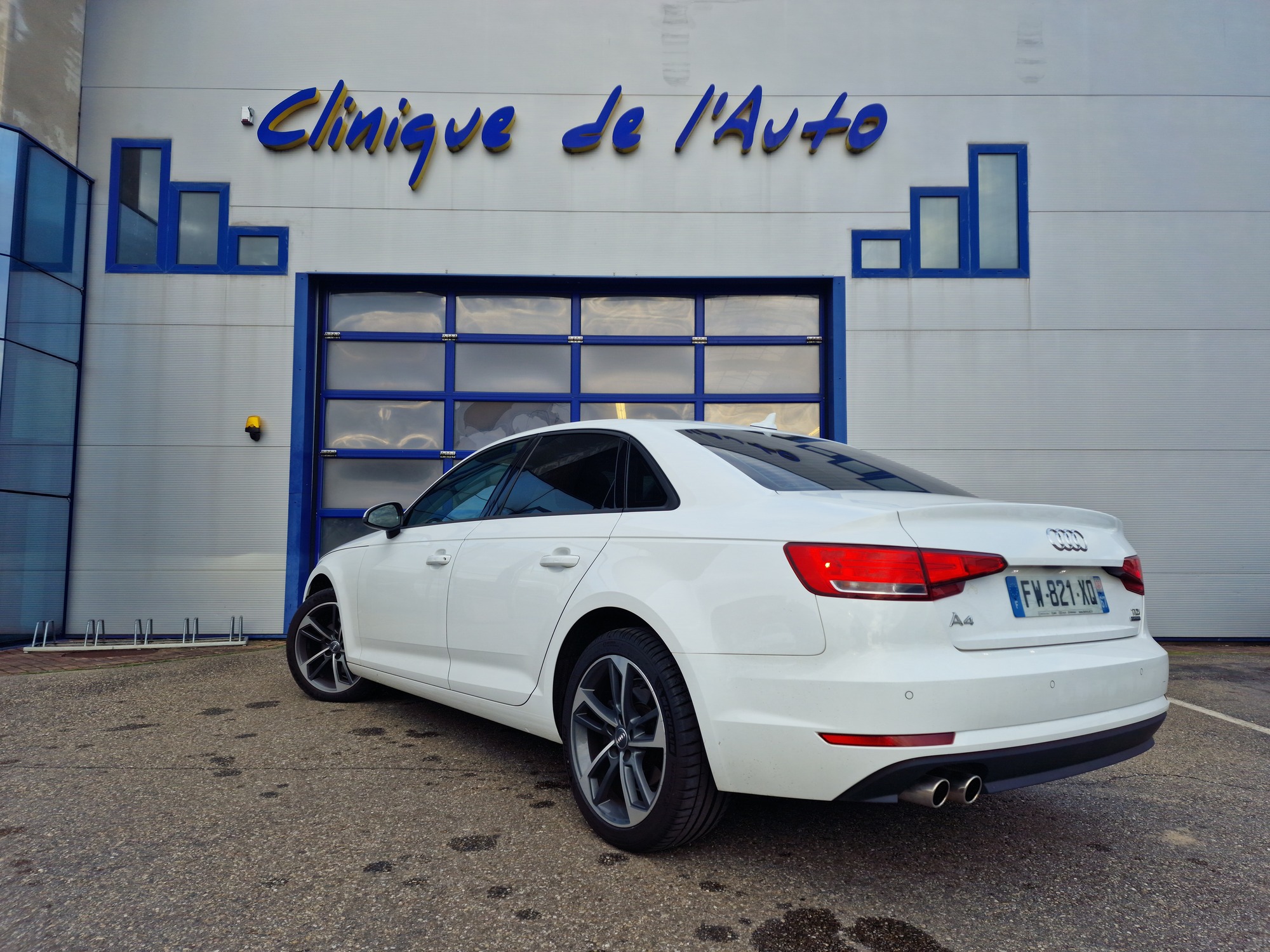 20221120_153918 | Clinique de l'auto À propos de la Clinique de l’Auto Illzach
