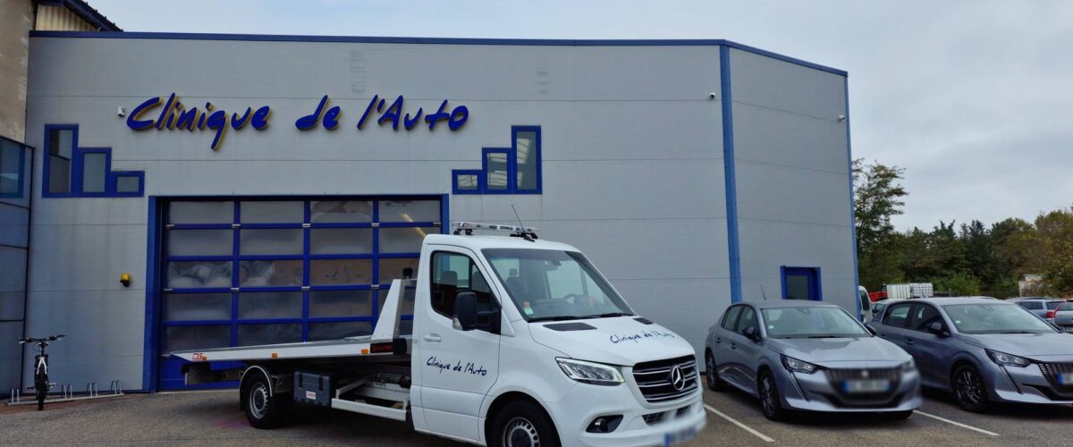 Réparation mécanique et entretien automobile à Marckolsheim près de Sélestat Illzach 0